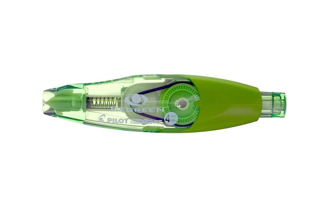 Pilot BeGreen Korrekturroller