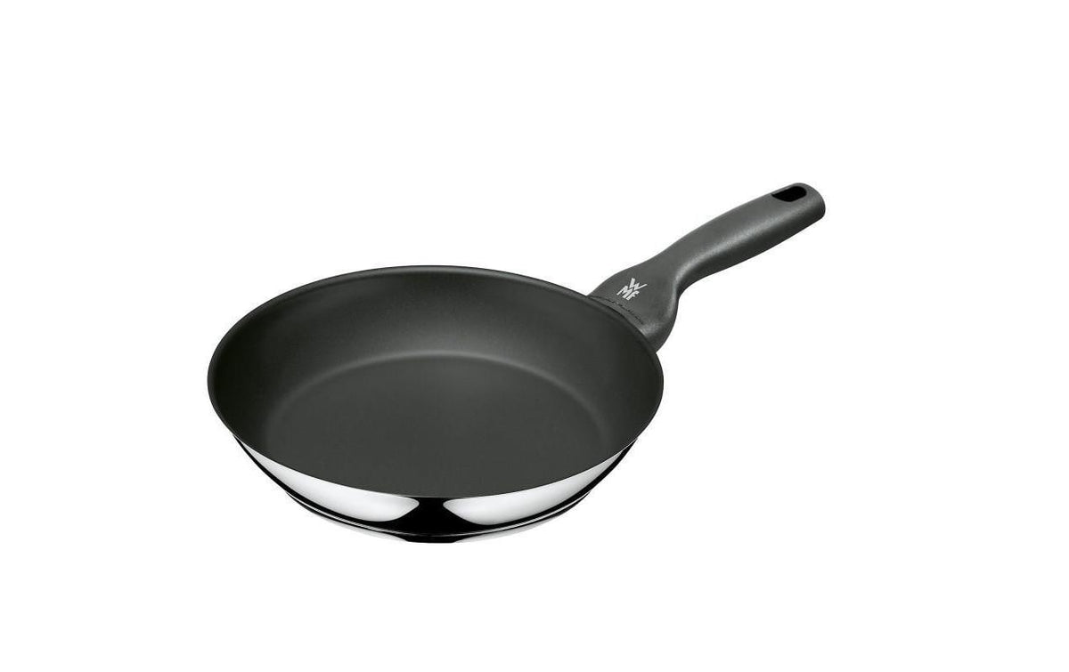 WMF CeraDur Profi Pfanne Ø 24 cm Für Elektro, Ceran, Gas und Induction