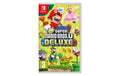 New Super Mario Bros U Deluxe Deutsch Alter: 3+