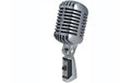 Shure SH55 Series II Dynamisches Gesangsmikrofon