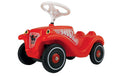 Big, Rutschfahrzeug Bobby Car Classic Alter: ab 1 J., Mech. Hupe, Masse: 58x30x68