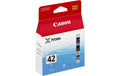 Tinte Canon CLI-42C cyan, 13ml PIXMA PRO-100