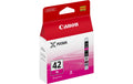 Tinte Canon CLI-42M magenta, 13ml PIXMA PRO-100