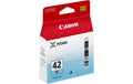 Tinte Canon CLI-42PC photo cyan, 13ml PIXMA PRO-100