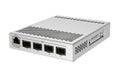 MikroTik CRS305-1G-4S+IN: L3 Smart Switch