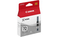 Tinte Canon PGI-72GY grey, 14ml PIXMA Pro-10