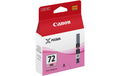 Tinte Canon PGI-72PM photo magenta, 14ml PIXMA Pro-10