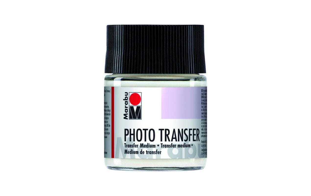 Marabu Photo Transfer 50 ml