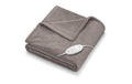 Beurer Wärme- und Kuscheldecke HD75 flauschige Wärme