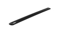 THULE WingBar Evo 127 Black Bar Länge 127cm