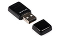 TP-Link TL-WN823N: WLAN-N USB-Adapter 300Mbps, WEP/WPA/WPA2
