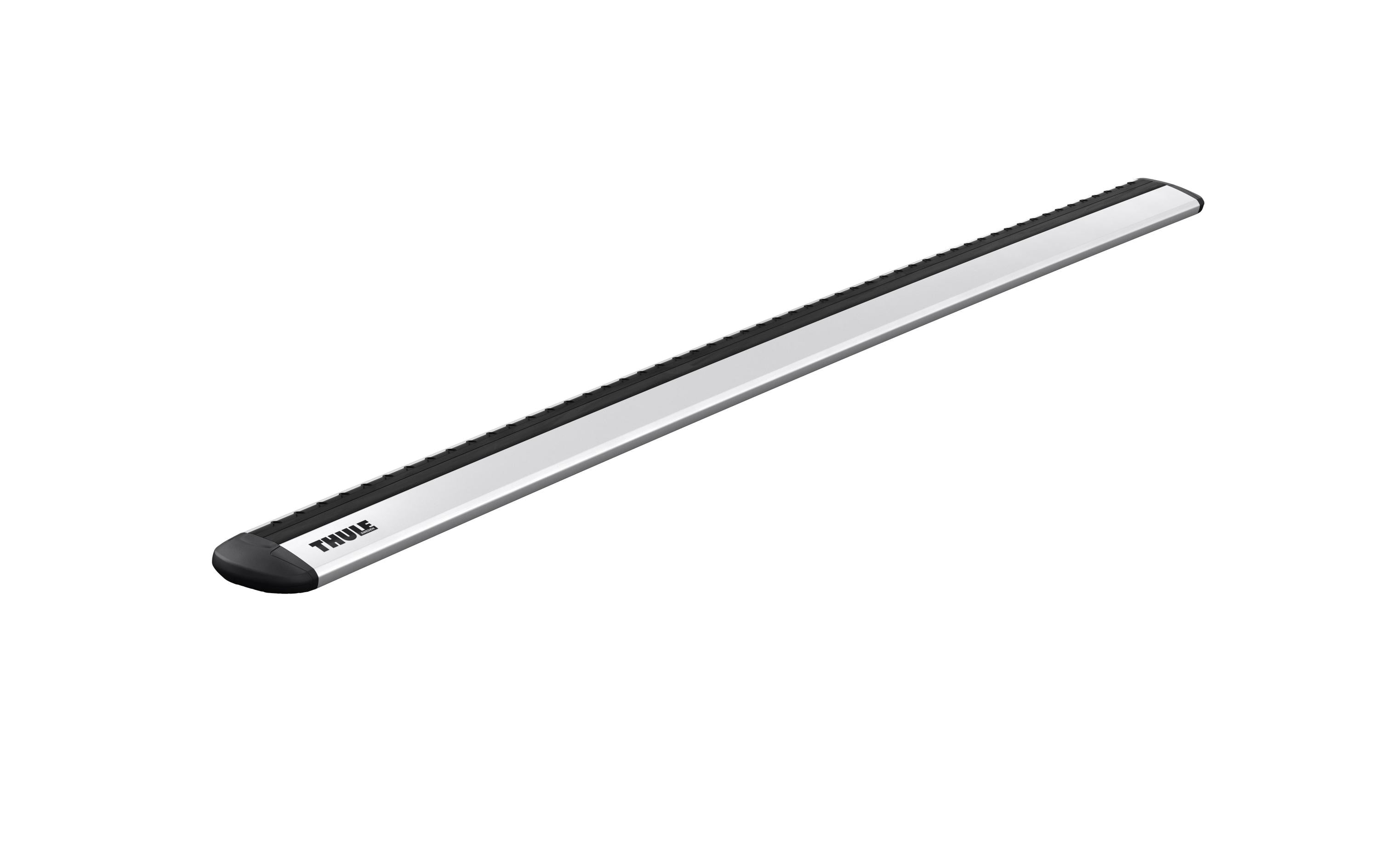 THULE WingBar WingBar Evo 150 Bar Länge 150cm