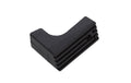 Hailo Fusskappe hinten 60x45 mm links zu 4393-801