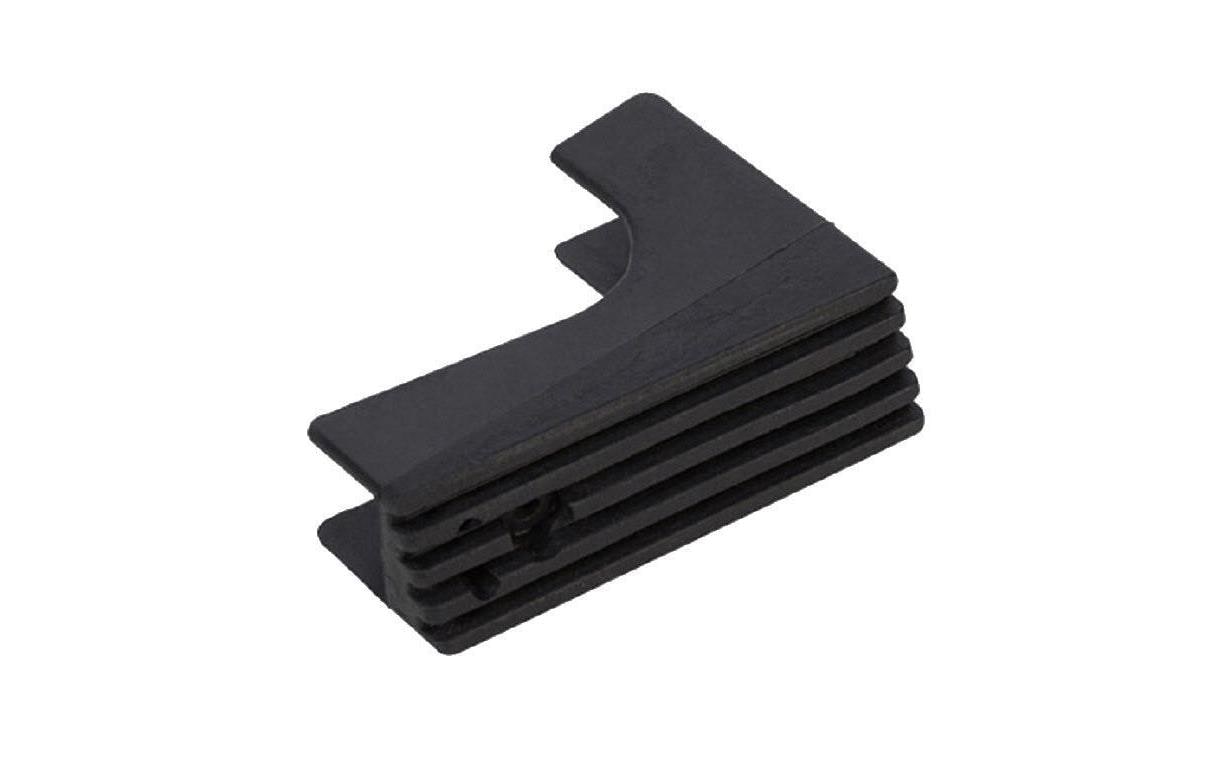 Hailo Fusskappe hinten 60x45 mm rechts zu 4393-801