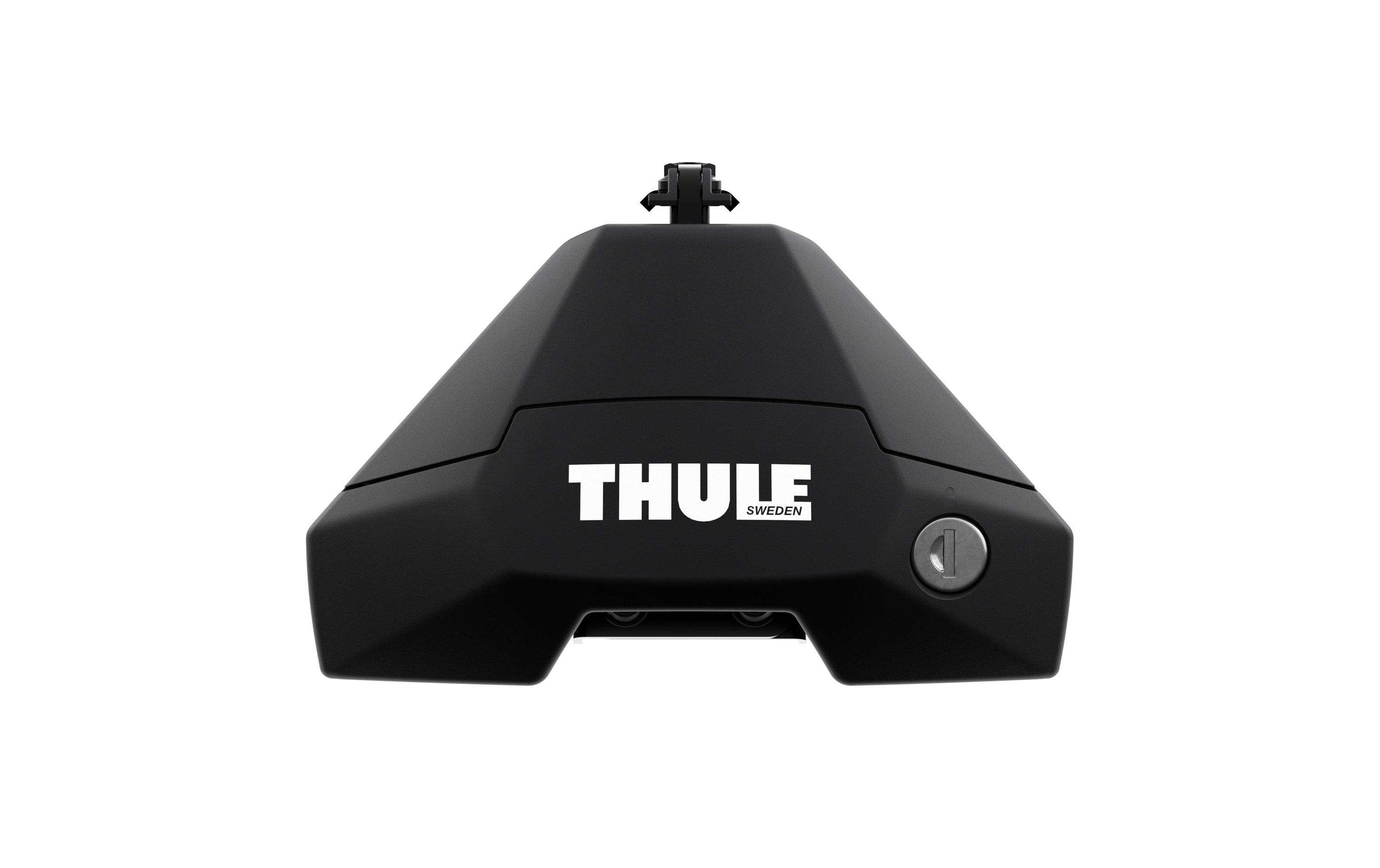 THULE 753 Fusssatz Evo Clamp 4er Set
