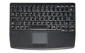Active Key Tastatur AK-4450G mitTouchpad