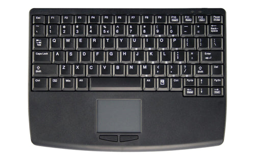 Active Key Tastatur AK-4450G mitTouchpad