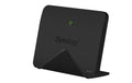 Synology MR2200ac, Mesh-Router 2.4GHz/5GHz, 1xLAN, 1xWAN-Port