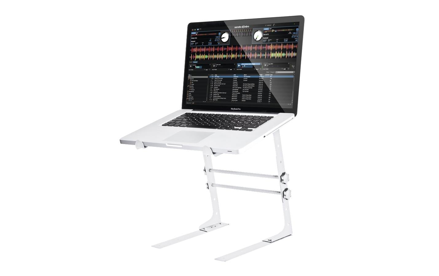 Reloop LAPTOP STAND LTD