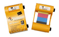 Zebra Farbbandkassette zu ZXP Series 3 YMCKO, Ribbon für 200 Karten