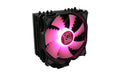 Kühler Lc-Power Cosmo Cool LC-CC-120-RGB Intel + AMD-Sockel