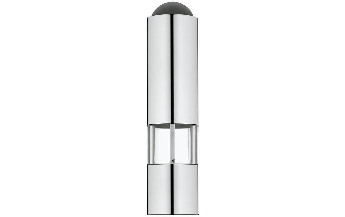 WMF Elektrische Salz- und Pfeffermühle matt Cromargan® Edelstahl Rostfrei 18/10