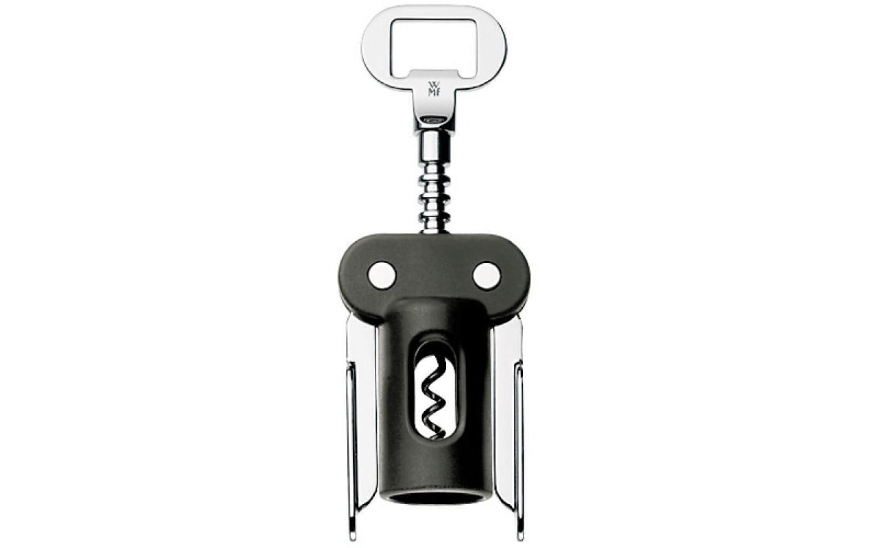 WMF Hebelkorkenzieher Clever & More Cromargan® Edelstahl Rostfrei 18/10