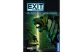 Kosmos EXIT Buch Keller der Geheimnisse Alter: 12+