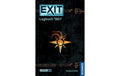 Kosmos EXIT Buch Logbuch 1907 Alter: 16+