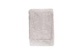 Zone Badetuch Classic Soft Grey 100% Baumwolle 600g, 70x140cm