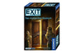 Kosmos Spiel EXIT Mysteriöses Museum Alter: 10+, 1-4 Spieler