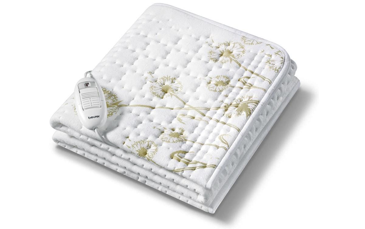 Beurer Wärmeunterbett UB33 Grösse ca. 150x 80 cm