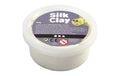 Creativ Company Silk Clay 40g, weiss