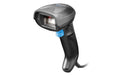 Barcodescanner Datalogic Gryph. GD4520-BKK1 Schwarz, 2D, USB-Kabel