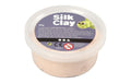 Creativ Company Silk Clay 40g, Hellhautfarbe
