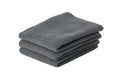 Zone Abwaschlappen 3er Set Anthracite 100% Baumwolle, 27x27cm