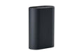 Zone Messerblock Black Material: PP/TPR, LxWxH: 17x9x24cm