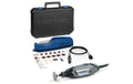 DREMEL 3000-1/25 EZ Multifunktionswerkzeug mit biegsamer Welle