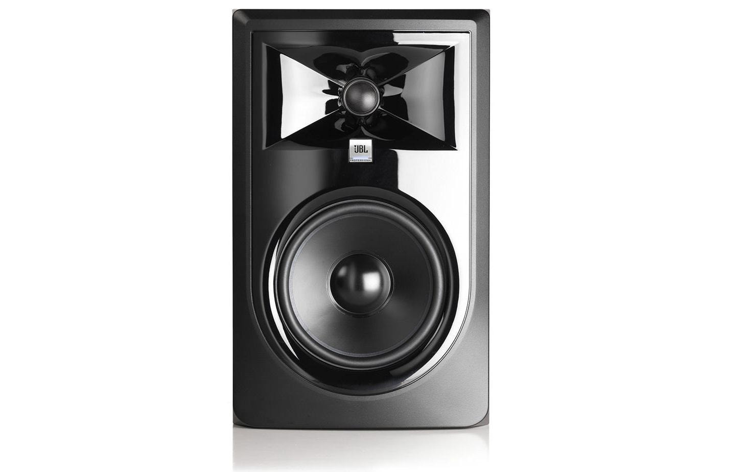JBL LSR 306P MkII