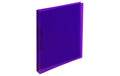 Kolma Ringbuch Easy A4 KolmaFlex 2 Ring-Mechanik Füllhöhe 1.6 cm, violett