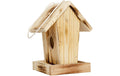 Windhager Vogelfutter-Silo Cottage 18.5x14.5x23.5cm