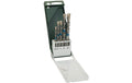 BOSCH 5tlg. Betonbohrer-Set Beton, Stein