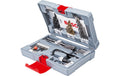 BOSCH Premium X-Line 49-teiliges Bohrer- und Schrauber-Set