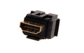 Bachmann Custom Modul, HDMI 2.0 Keystone Buchse / Buchse