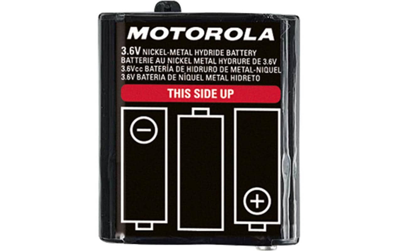 Funkgerät-Akku für T82, T92 H20, T62 1300 mAh