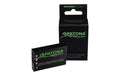 Patona Premium Akku Fuji NP-95 1800mAh, 3.7V