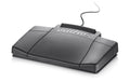 Philips LFH2210 Fusschalter 3 Tasten