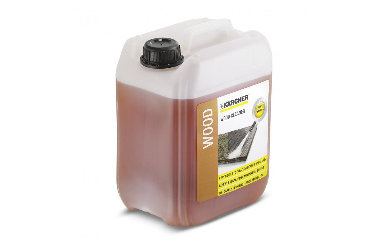 Kärcher Holzreiniger 5 Liter