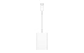 Apple USB-C to SD Card Camera Reader Adapter für Anschluss einer SD Card