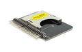 Delock Konverter IDE 44 Pin zu SD Card